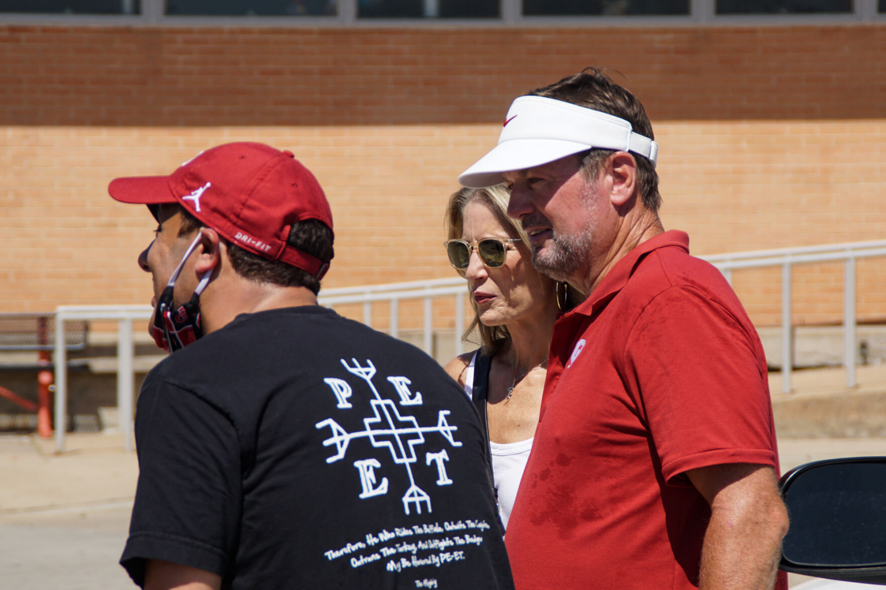Bob Stoops